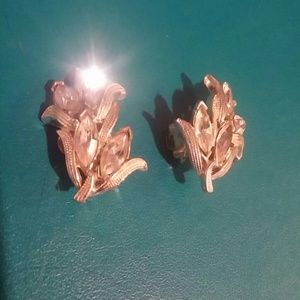 Vintage Kramer Clip ons